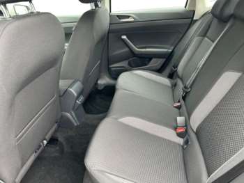Used Volkswagen Polo 2022 for sale - 74779907: Photo