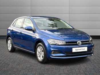 2020 - MK6 Hatchback 5Dr 1.0 80PS SE EVO Manual