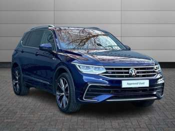 2024 - 2.0 TDI 4Motion R-Line 5dr DSG