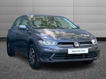 2022 - MK6 Facelift (2021) 1.0 80PS Life Manual 5-Door