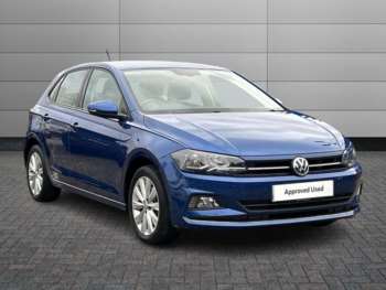 2020 - MK6 Hatchback 5Dr 1.0 TSI 115PS SEL DSG Automatic