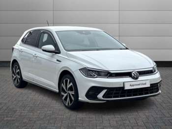 2023 - MK6 Facelift 1.0 TSI (95ps) R-Line Manual 5-Door