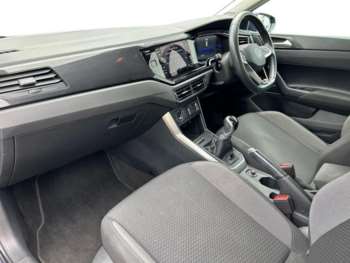 Used Volkswagen Polo 2022 for sale - 75266402: Photo