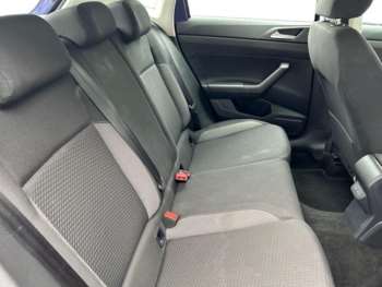 Used Volkswagen Polo 2022 for sale - 75266402: Photo