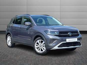 2024 - 1.0 TSI Match 5dr Manual