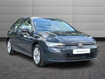 2022 - MK8 Hatch 5-Dr 1.5 eTSI (150PS) Life EVO DSG Automatic