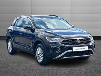 2022 - Mark 1 Facelift 2022 1.5 TSI Life 150PS DSG Manual 5-Door