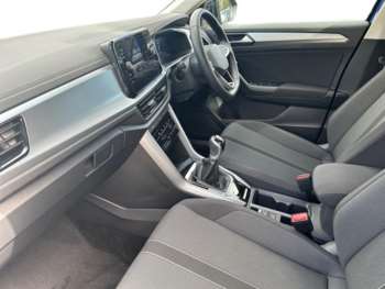 Used Volkswagen T-Roc 2022 for sale - 75026198: Photo
