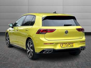 Used Volkswagen Golf 2023 for sale - 75054457: Photo