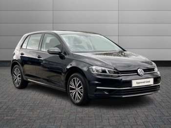 2019 - MK7 Facelift 1.0 TSI SE 115PS 5Dr Manual