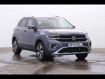 2024 - Mark 1 Facelift (2024) 1.0 TSI 115PS Style Manual 5-Door