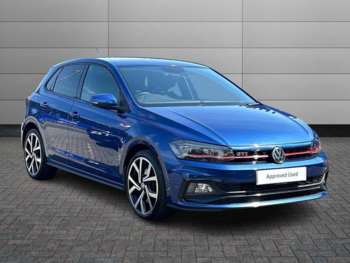 2019 - MK6 Hatchback 5Dr 2.0 TSI 200PS GTI Plus DSG Automatic