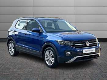 2019 - 1.0 TSI (115ps) SE Hatchback Manual 5-Door