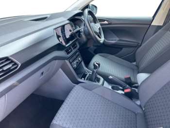 Used Volkswagen T-Cross 2019 for sale - 74927263: Photo