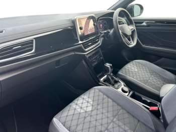 Used Volkswagen T-Roc 2022 for sale - 74177783: Photo