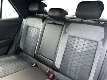 Used Volkswagen T-Roc 2022 for sale - 74177783: Photo