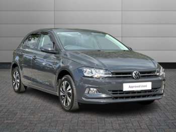 2021 - MK6 Hatchback 5Dr 1.0 TSI 95PS Match Manual