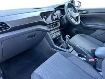 Used Volkswagen T-Cross 2023 for sale - 75428533: Photo