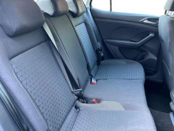 Used Volkswagen T-Cross 2023 for sale - 75428533: Photo