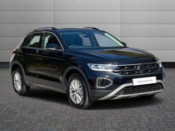 2022 - Mark 1 Facelift (2022) 1.0 TSI Life 110PS Manual 5-Door