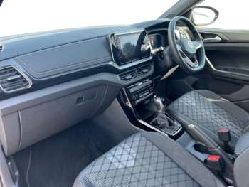Used Volkswagen T-Cross 2024 for sale - 75026183: Photo