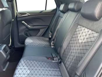 Used Volkswagen T-Cross 2024 for sale - 75026183: Photo