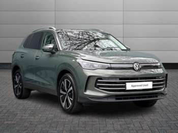 2024 - 2.0TDI (150ps) Elegance DSG Automatic 5-Door