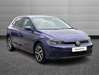 2022 - MK6 Facelift (2021) 1.0 TSI 95PS Life Manual 5-Door