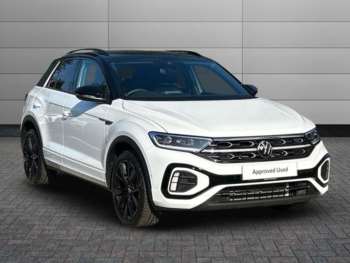 2025 - 1.5 TSI (150ps) Black Edition Manual 5-Door