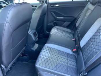 Used Volkswagen T-Roc 2025 for sale - 74779985: Photo