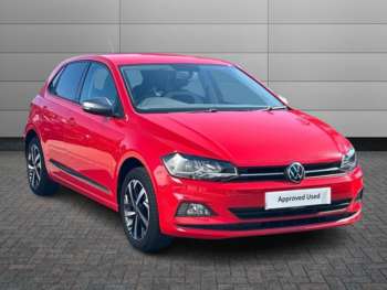 2021 - MK6 Hatchback 5Dr 1.0 80PS Beats EVO Manual