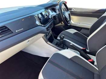 Used Volkswagen Polo 2021 for sale - 74779911: Photo