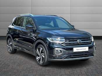 2023 - 1.5 TSI (150ps) R-Line EVO DSG Hatchback Automatic 5-Door