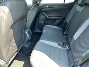Used Volkswagen T-Cross 2023 for sale - 74555511: Photo