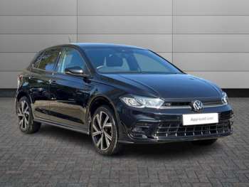 2022 - MK6 Facelift (2021) 1.0 TSI 95PS R-Line DSG Automatic 5-Door