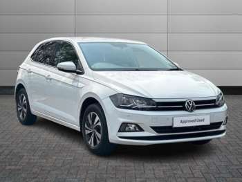 2021 - MK6 Hatchback 5Dr 1.0 80PS Match EVO Manual