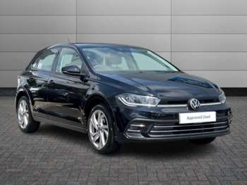 2022 - MK6 Facelift (2021) 1.0 TSI 95PS Style Manual 5-Door