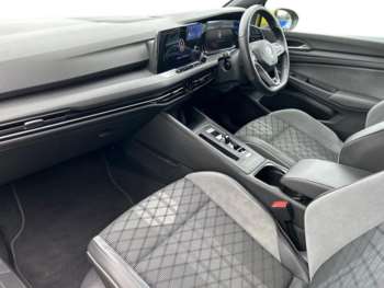 Used Volkswagen Golf 2021 for sale - 74779936: Photo
