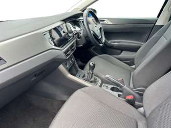 Used Volkswagen Polo 2019 for sale - 75249944: Photo