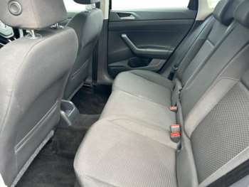 Used Volkswagen Polo 2019 for sale - 75249944: Photo