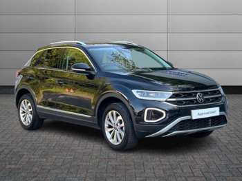 2024 - 1.5 TSI (150ps) Style EVO Manual 5-Door