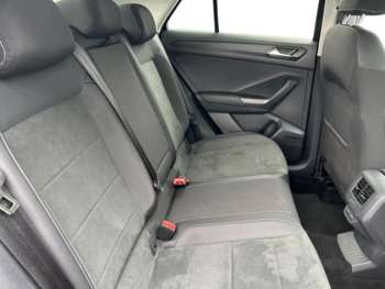 Used Volkswagen T-Roc 2024 for sale - 74791367: Photo