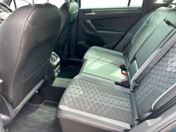 Used Volkswagen Tiguan 2023 for sale - 74513085: Photo