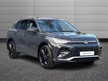 2024 - 1.5 eTSI (150ps) R-Line DSG Automatic 5-Door