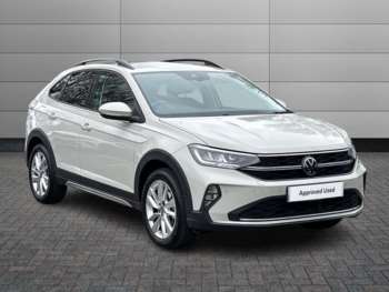 2024 - 1.0 TSI (95ps) Match MANUAL 5-Door
