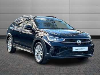 2025 - 1.0 TSI (115ps) Match DSG Automatic 5-Door