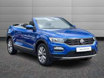 2021 - 1.0 TSI 110 Design 2dr Manual