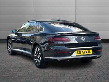 Used Volkswagen Arteon 2020 for sale - 74938589: Photo