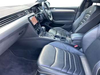 Used Volkswagen Arteon 2020 for sale - 74938589: Photo