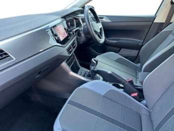 Used Volkswagen Polo 2022 for sale - 75266499: Photo